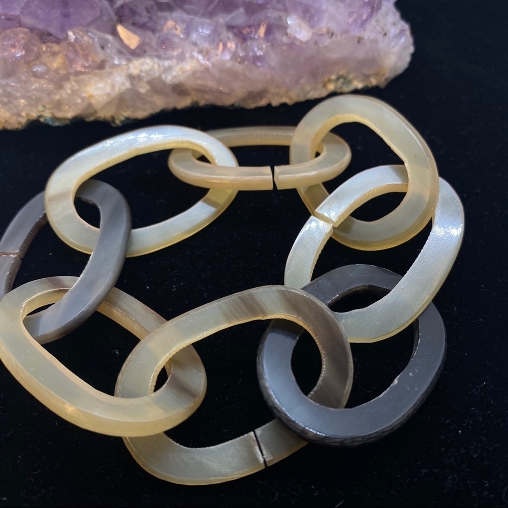 Link Bracelet - Picture 2 of 3